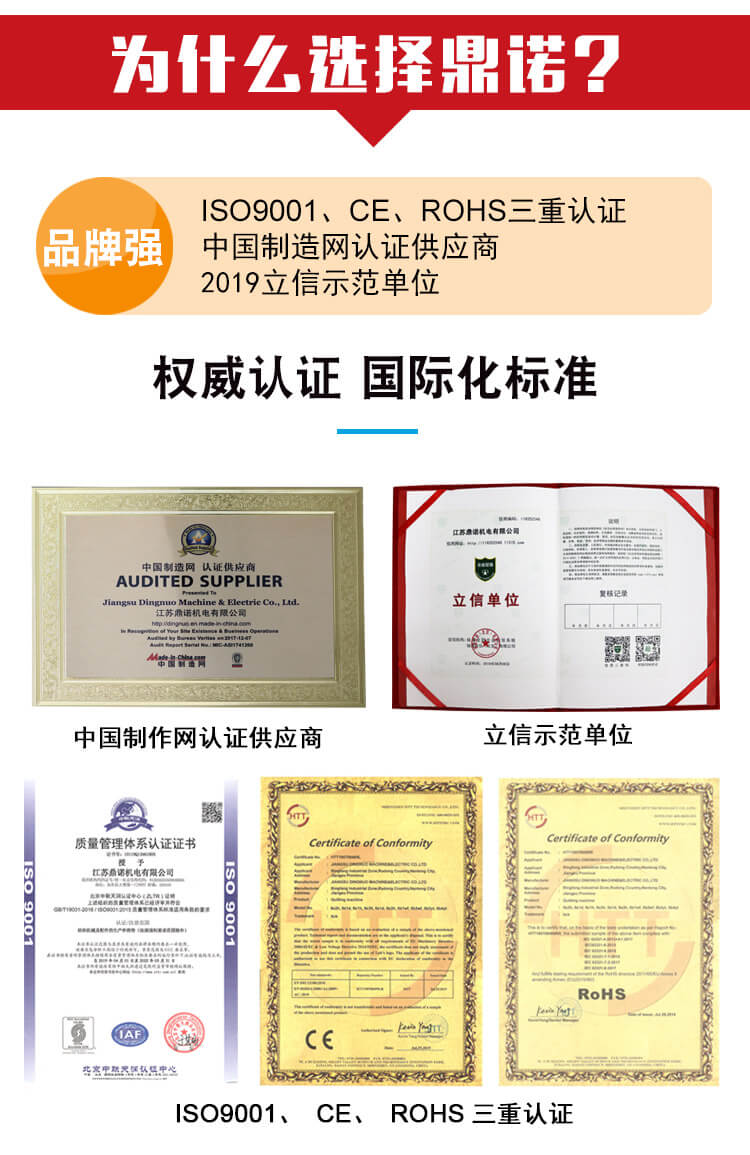 江蘇鼎諾機電有限公司公司實(shí)力1