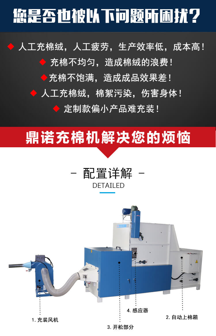 DN-SM-KS-500半自動(dòng)充裝一體機產(chǎn)品細節1
